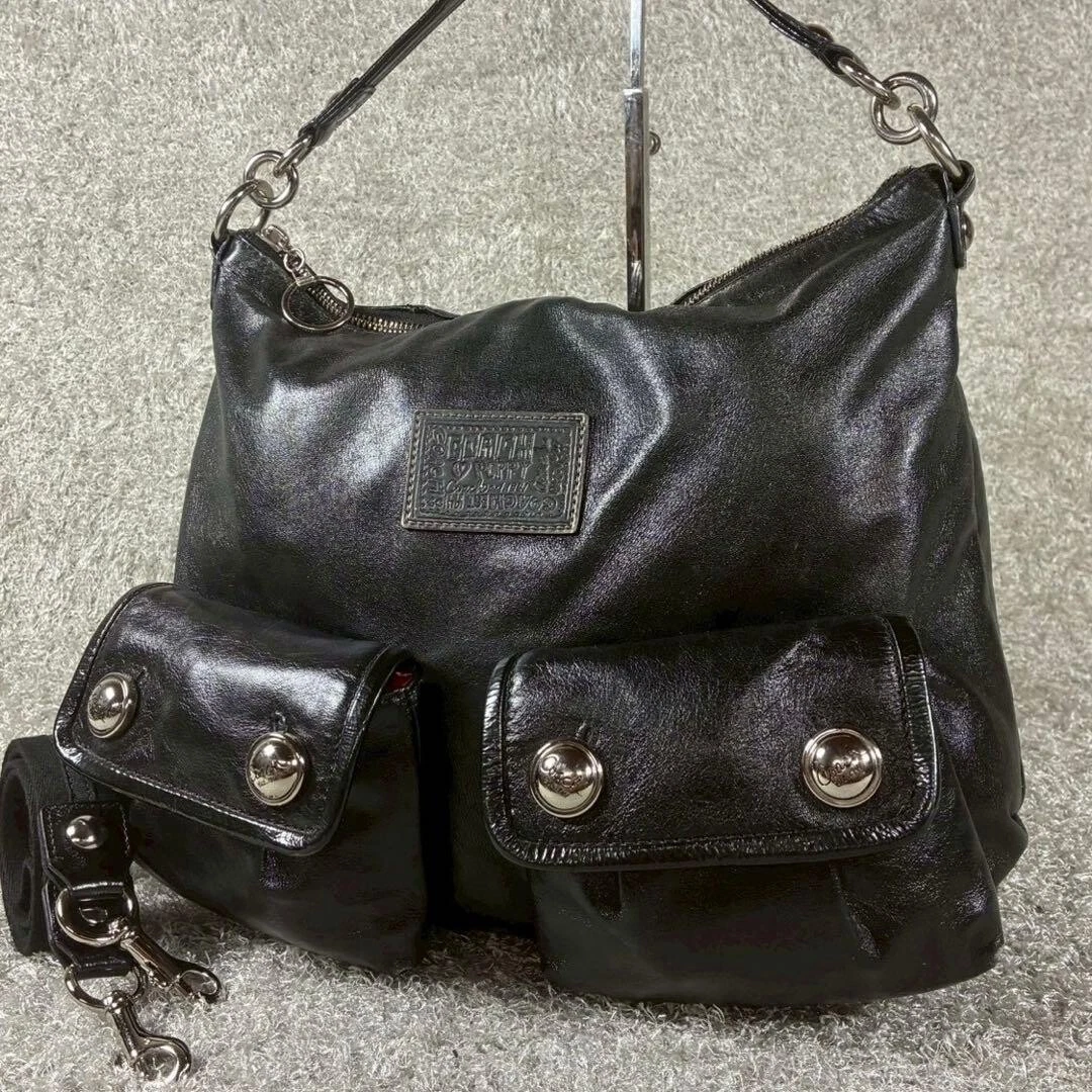 Coach Poppy Shoulder Bags for Women for sale | eBay