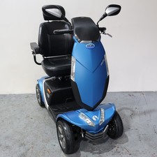 Used Electric Mobility Scooter Rascal Vecta Sport 8mph