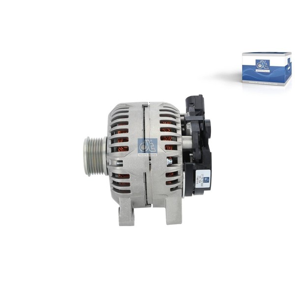 Lichtmaschine Generator 12 V 150 A DT Spare Parts FüR U.A. Peugeot Expert-image