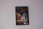 Neon Genesis Evangelion 2 PlayStation 2 JPN (Region Locked) JPN