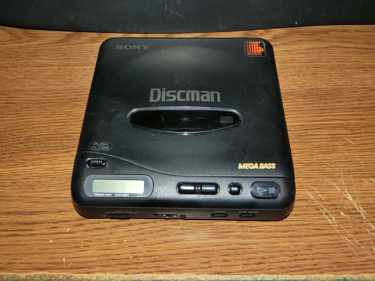 Sony D 11 for sale - eBay