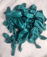 5" y 12" Round Metallic Latex Balloons Party Wedding Event Decorations 1.5 lbs