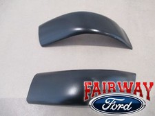 99 thru 07 Super Duty OEM Ford Cab Corner Mol...