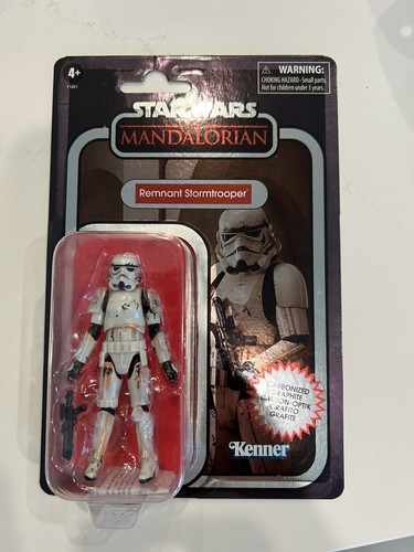 Star Wars The Vintage Collection 