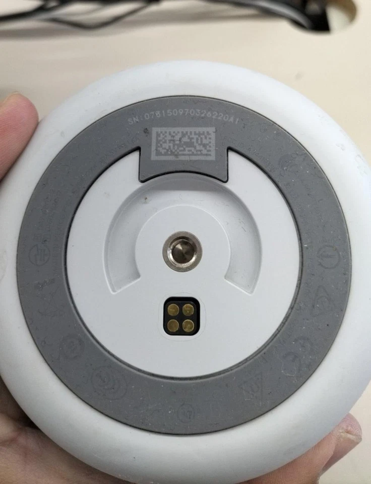 Bose SoundLink Revolve+ Bluetooth Speaker Gray Used - Image 4 of 4