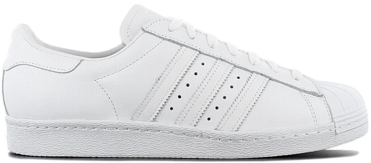 adidas Superstar 80V-A.D. Black for Sale | Authenticity Guaranteed