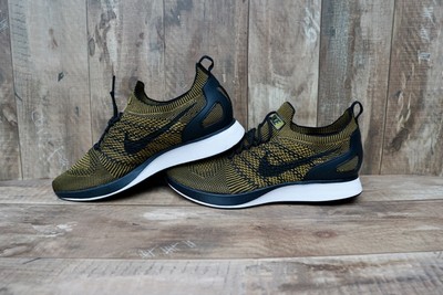 nike air zoom mariah flyknit racer desert moss