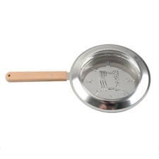 Large Handle Stainless Steel Coffee Roaster