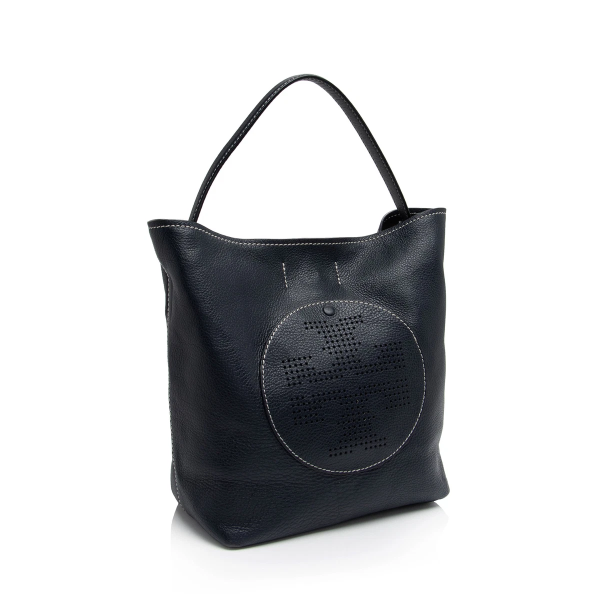 Tory burch quinn tote sale