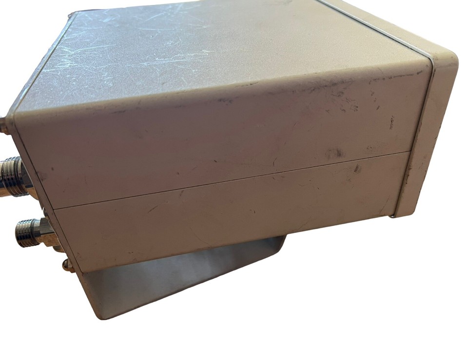 Accutron nitrous dental flowmeter Digital Ultra Portable Conscious