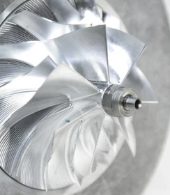 Turbolader für Kia Cee'd Cerato Hyundai i30 1,6 Liter 66/85 kW 90/115/116 PS Neu