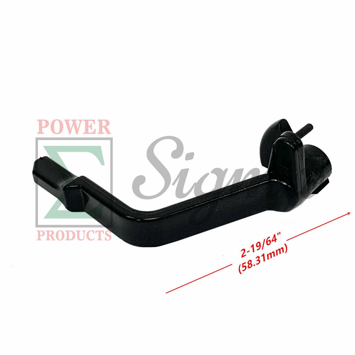 Pull Start Recoil Replacement For Powermate PM0123250 PM0143250