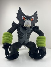 Pokemon Center Zarude Poseable Plush 16.5" Large Stuffed Animal Bendable Doll