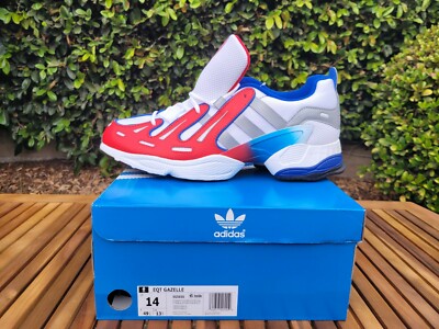 adidas eqt 90s