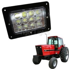 LED Tractor Headlight Case/IH, International