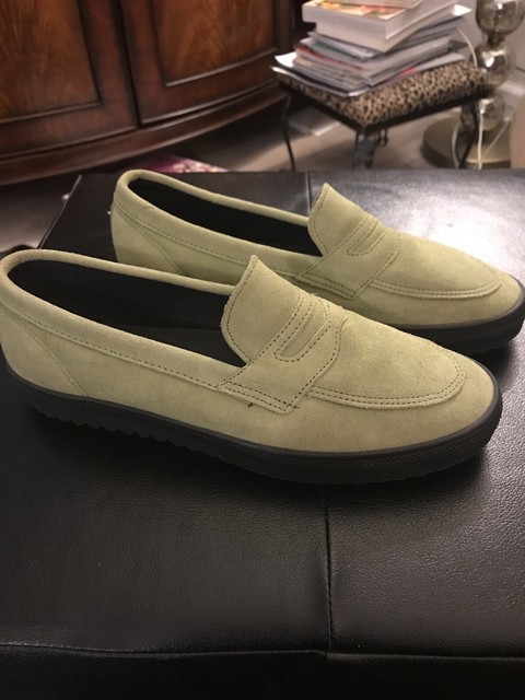 aerosoles penny loafers