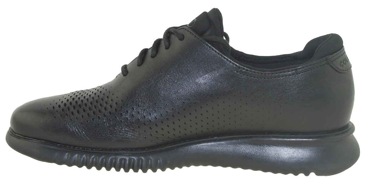 靴 Cole Haan Business Shoes Cole Haan Men Dress Formal Casual Shoes Zerogrand Wingtip