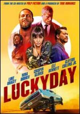 Lucky Day by Roger Avary: New