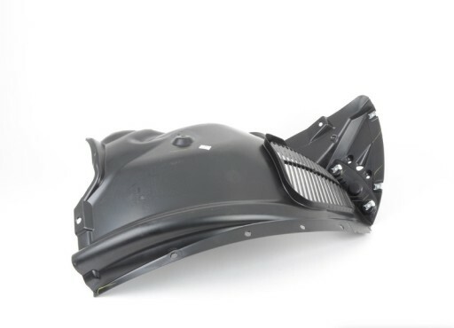 Wheel Arch Liner Front Left for BMW X4 F26 08.2014-05.2018