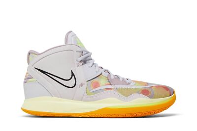 Nike Kyrie Infinity EP 'Pyramid' DM0855-500 Unisex