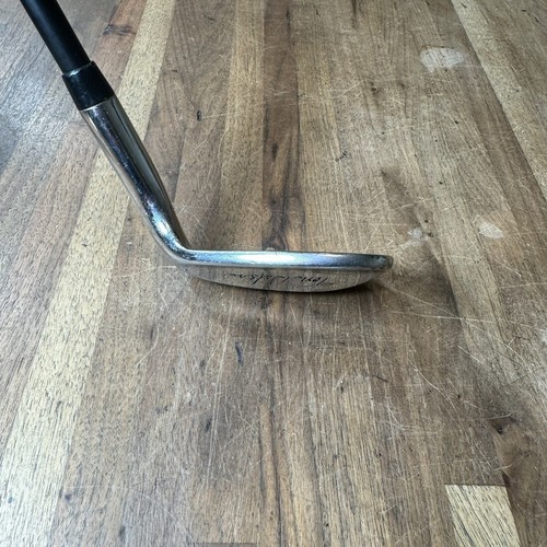 Cuña de arena Adams Golf Tom Watson S SW 56 grados 56,10 eje de acero diestro - Imagen 8 de 15