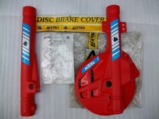 COPRIDISCO ACERBIS PER: APRILIA MX/RX – KTM MX/GS - ANNI 80/90