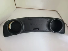 Baby Trend Sit N Stand double Stroller Parent Side Tray Cup Holder #SS76C81