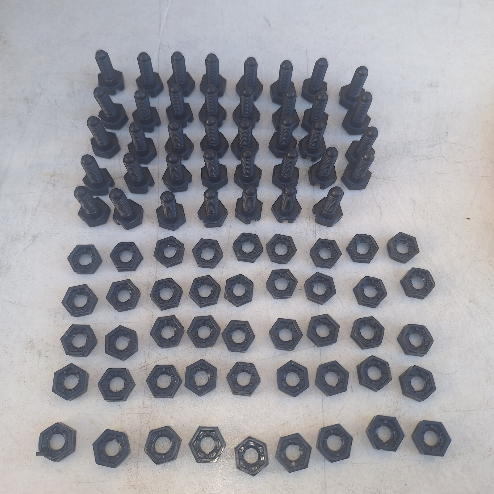 Vintage 1975 Gabriel Young Erector Set (33005)