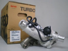 Turbosprężarka GARRETT 781504-5014S 853215-5003S 781504-5001S