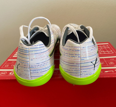 Adult Size 11 evoSPEED Electric 12 Track and Field Shoes  display picture 2