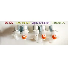 Inlet Valve Compatible with LG Washer AP5668417 EAP6448324 PS6448324 5221EA1008F