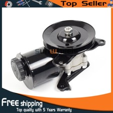 49110-10j10 Auto Power Steering Pump For Car Nissan Patrol Y60 Tb42