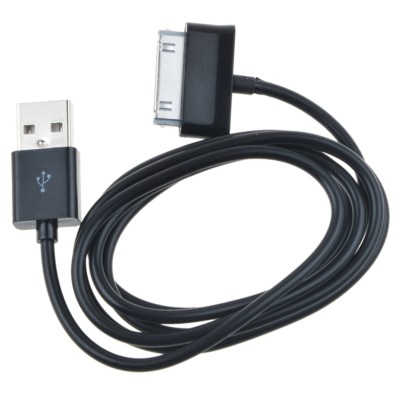 30-pin USB Data Charger Cable for Samsung Galaxy Tab 2 7 7.0 GT-P3100 SCH-I705