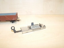 6581) M&auml;rklin 1620 - Spur 0 -  je 1 Stk. - Umschaltschwelle - Uhrwerk - ansehen
