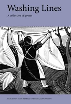 Washing Lines: A Collection of Poems by Not Available (Paperback, 2011)