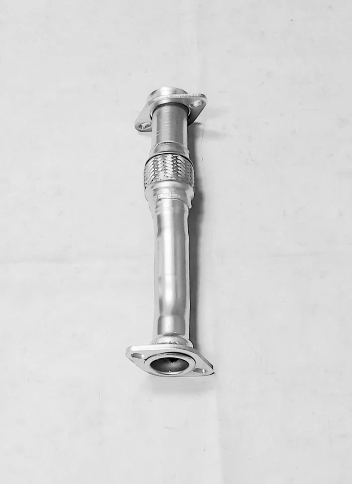 Compatível com 1999 a 2009 Saab 9-5 2.3L V4 tubo flexível ajuste direto - Imagem 2 de 3