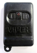 Keyless Remote Entry Hawk Clicker Keyfob Transmitter Replacement Fob Ezsdei467