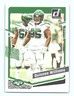 2023 Donruss #234 Quinnen Willams