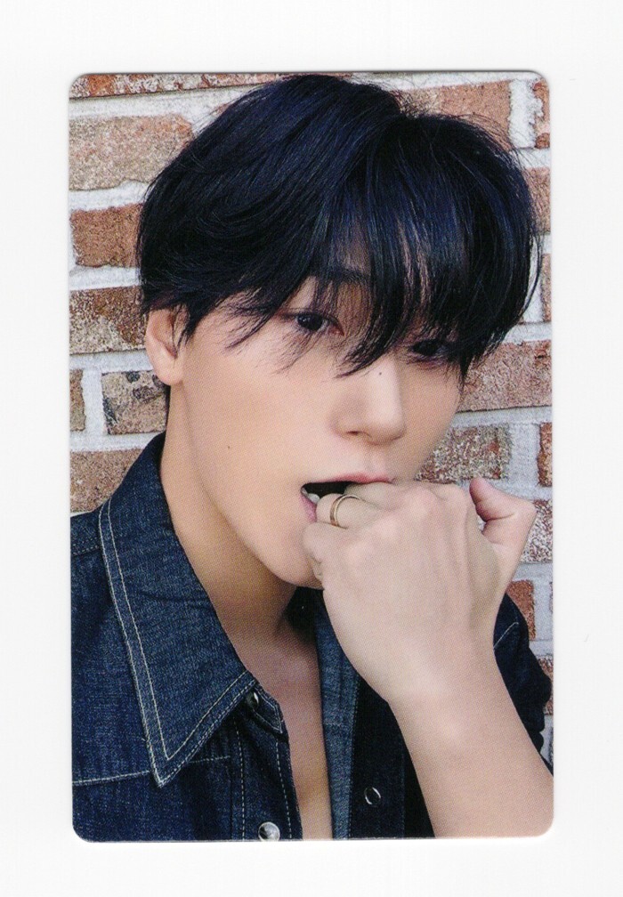 ATEEZ - GOLDEN HOUR : Part.3 POCAALBUM [JUMP UP] PREORDER