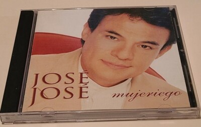 jose jose cd | eBay