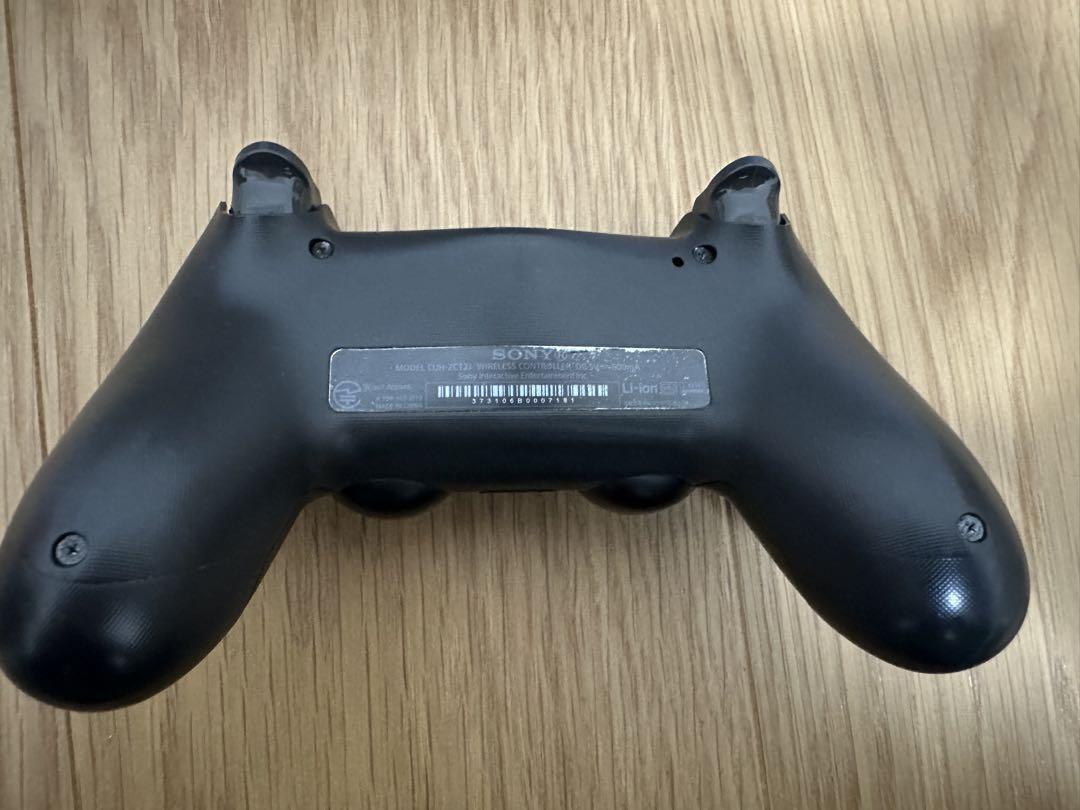 CUＨ2000Ｂ　1TB SIE プレイステーション4 HDD 1TB ジェット・ブラック CUH