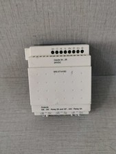 Schneider Electric SR3XT141BD Zelio Module Extension 24VDC