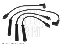 Blue Print ZüNdleitungssatz ZüNdkabel Passend FüR Daihatsu Hijet Kasten 1.0