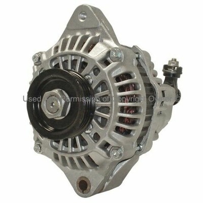 MPA 13330 Alternator | High-Quality Auto Part, Universal Fit for Multiple Models