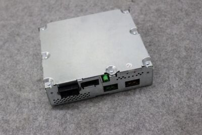 VW Audi Hybrid TV Tuner 4F0919129D MMI 3G DVB-T A4 A5 A6 A8 Q5 Q7 Touareg 7P