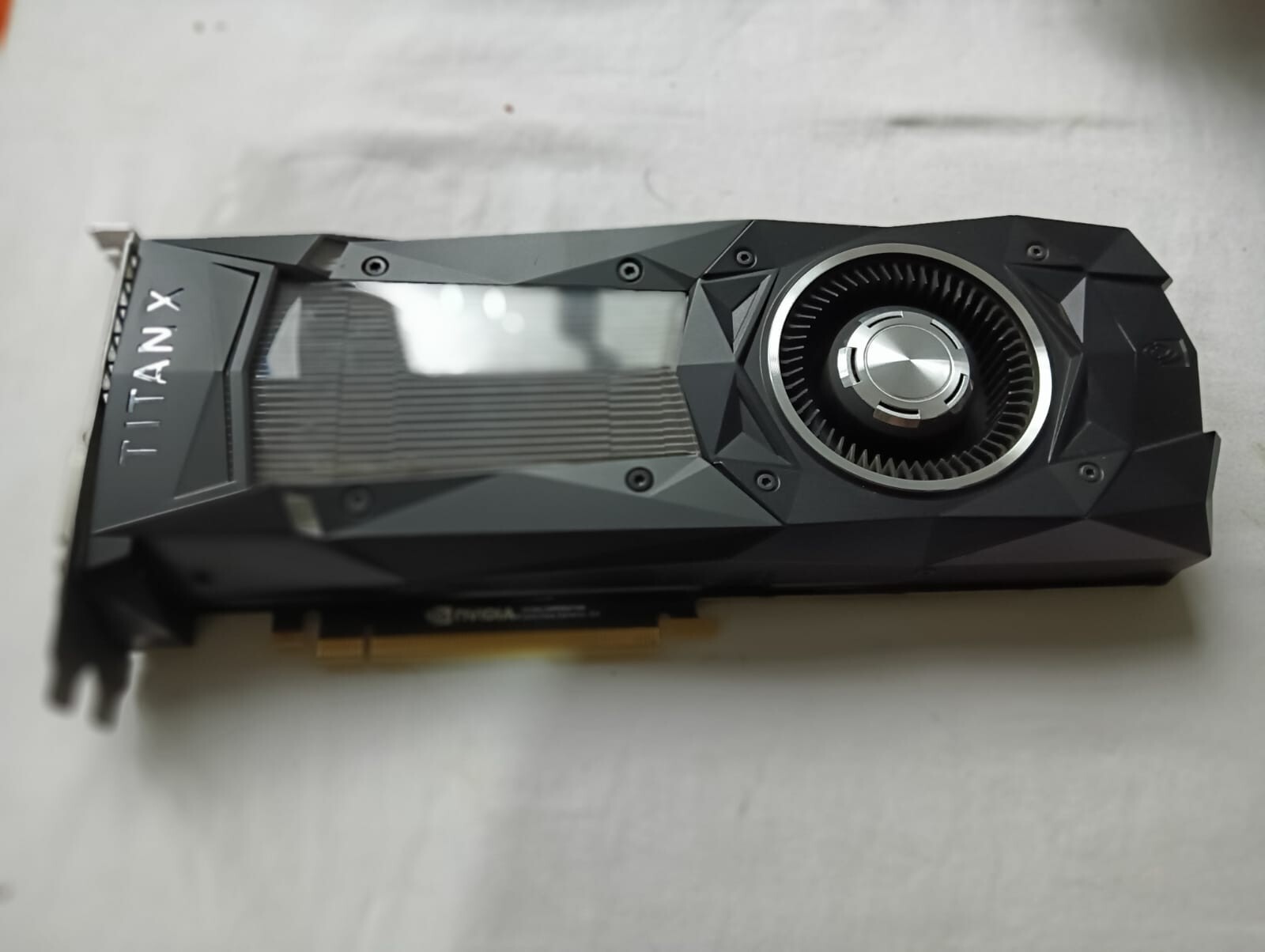 Hybrid Evga Gtx Titan X Sc Graphics Card Evga Geforce Gtx Titan X