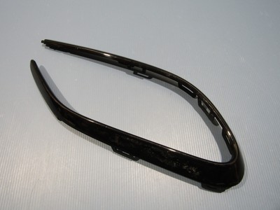 19 On Mercedes CLA C118 Rear Right Strip Trim Genuine P/N 