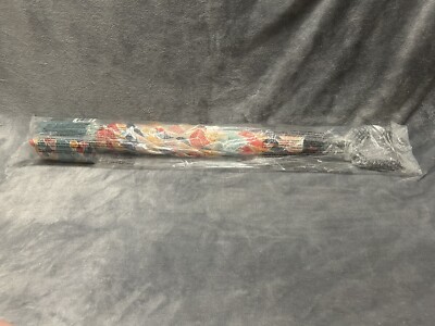 multicolored umbrella