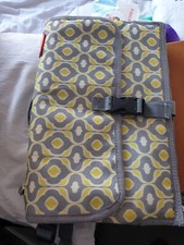 Travel Baby Change Mat