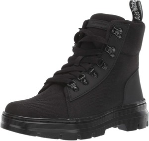 dr martens combs boots